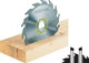 Festool accessoires lame de scie pour ts 75 | pw16 | 493196