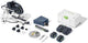 Festool scie à tronçonner sans fil Kapex KSC 60 eb 5.0 i-plus - 577954