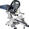 Festool scie à tronçonner sans fil Kapex KSC 60 eb-basic - 577775