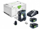 Perceuse-perceuse sans fil Festool cxs 12 1.5-plus - 576864
