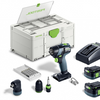 Perceuse-visseuse sans fil Festool txs 12 2,5