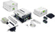 Scie à table sans fil Festool csc sys 50 ebi-plus - 577374