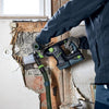 Festool accessoires festool av-bhc khc installation d'extraction - 577524