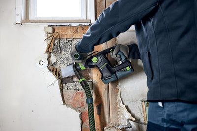 Festool accessoires festool av-bhc khc installation d'extraction - 577524