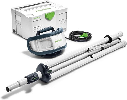 Festool accessoires festool projecteur de chantier duo-set syslite - 574653