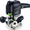 Défonceuse Festool ou ensemble 1010 rebq-fs - 578051