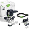 Défonceuse Festool ou 1010 rebq-plus - 578005