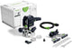 Défonceuse Festool ou 1010 rebq-plus - 578005