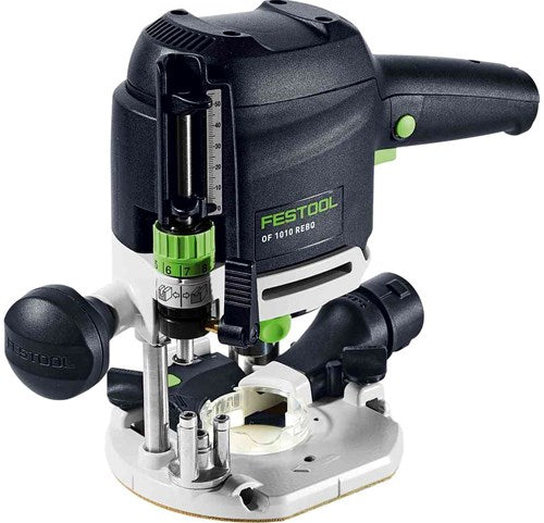 Défonceuse Festool ou ensemble rebq 1010 - 578050
