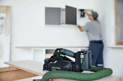 Batterie Festool 18v bp 18 li 5.0 hp-asi