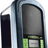 Radio numérique Festool br 10 dab+