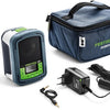 Radio numérique Festool br 10 dab+