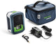 Radio numérique Festool br 10 dab+