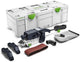 Ponceuse à bande Festool bs 75 e-plus | 1010 w | 533x75mm | en systainer - 576295