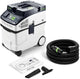 Aspirateur mobile Festool cleantec ct 25 - 578331