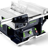 Table de scie sans fil Festool CSC SYS 50 EBI Basic