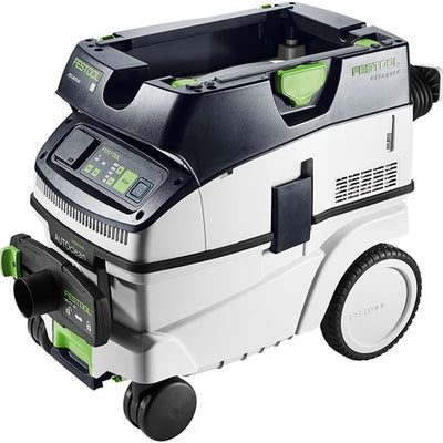 Festool ctl 26 ei ac-renofix aspirateur cleantec | adapté aux travaux de rénovation – 577881