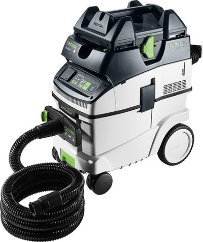 Festool ctl 36 ei ac-planex aspirateur cleantec | spécialement pour planex – 578154