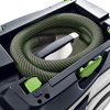 Festool ctl 36 aspirateur à œufs cleantec | puissant et efficace – 577908