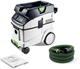 Festool ctl 36 aspirateur à œufs cleantec | puissant et efficace – 577908