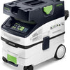 Festool ctm midi i ac aspirateur cleantec | 1200w-578552
