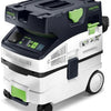 Festool ctm midi i aspirateur cleantec | 1200w-578301