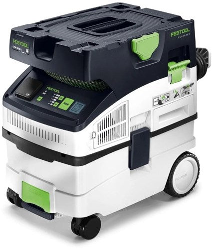 Festool ctm midi i aspirateur cleantec | 1200w-578301