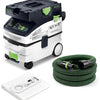 Festool ctm midi i aspirateur cleantec | 1200w-578301
