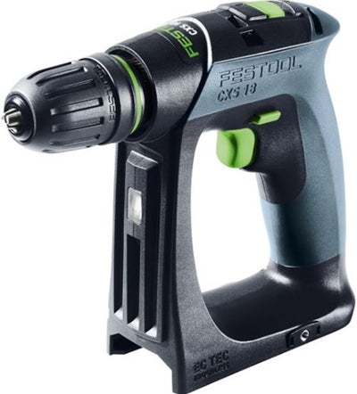 Perceuse-visseuse sans fil Festool CXS18 Basic