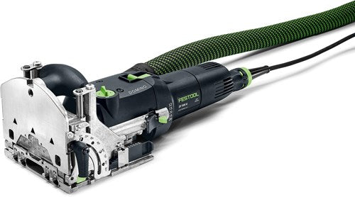 Festool fraiseuse domino df 500 rq-plus