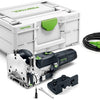 Festool fraiseuse domino df 500 rq-plus