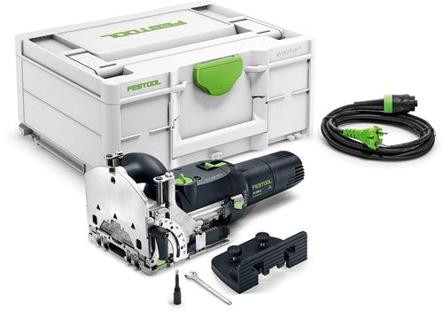 Festool fraiseuse domino df 500 rq-plus