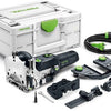 Festool fraiseuse domino df 500 rq set