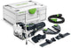 Festool fraiseuse domino df 500 rq set