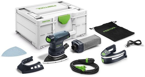 Ponceuse delta Festool dts 400 req-plus - 578838