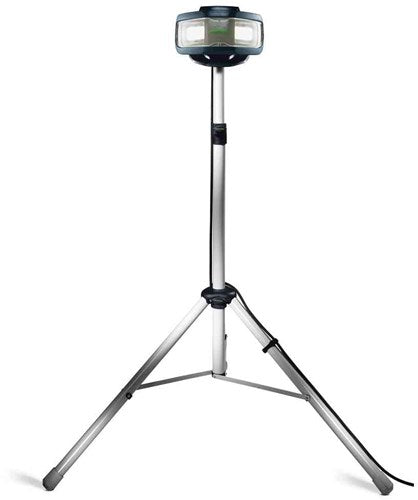 Festool accessoires festool duo set syslite | projecteur sur la construction | y compris trépied - 576402