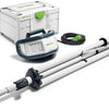 Festool accessoires festool duo set syslite | projecteur sur la construction | y compris trépied - 576402