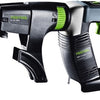 Tournevis sans fil Festool dwc 18-4500-basic
