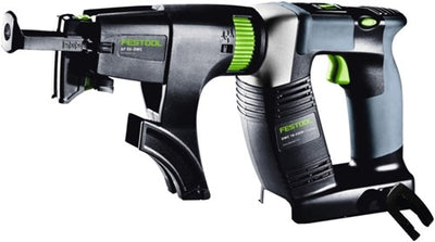 Tournevis sans fil Festool dwc 18-4500-basic
