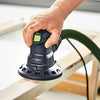 Ponceuse excentrique Festool ets 125 req