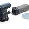 Ponceuse excentrique Festool ets 125 req