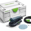 Ponceuse excentrique Festool ets ec 125 3 eq-plus | sys3 m187 | 125mm 400w - 576341