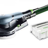 Ponceuse excentrique Festool ets ec 150 3 eq-plus