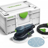 Ponceuse excentrique Festool ets ec 150 3 eq-plus