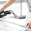 Festool ets ec 150 5 eq-sys gr ponceuse excentrique sys-stf d150 gr en systainer - 578272