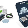 Ponceuse excentrique Festool ets ec 150 5 gr-set p - 578188