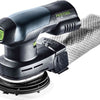 Ponceuse excentrique sans fil Festool etsc 125-basic