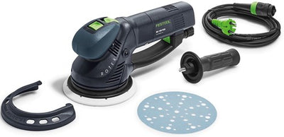 Ponceuse excentrique Festool ro150feq