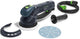 Ponceuse excentrique Festool ro150feq