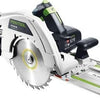 Scie pendulaire Festool hk 85 eb-plus-fs - 576138